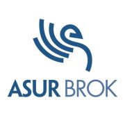 Asurbrok logo