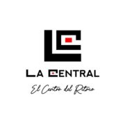 La central logo