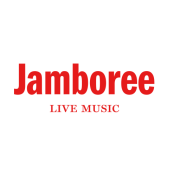 Jamboree live music logo