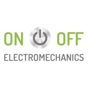 On Off Electromechanics