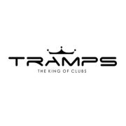 Tramps logo